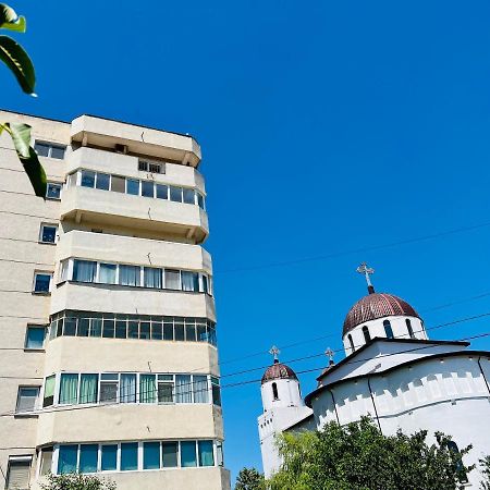 By The Sea For Family Apartamento Mangalia Exterior foto