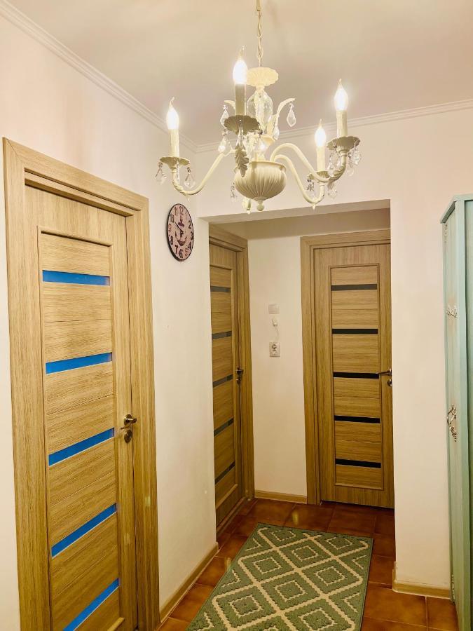 By The Sea For Family Apartamento Mangalia Exterior foto