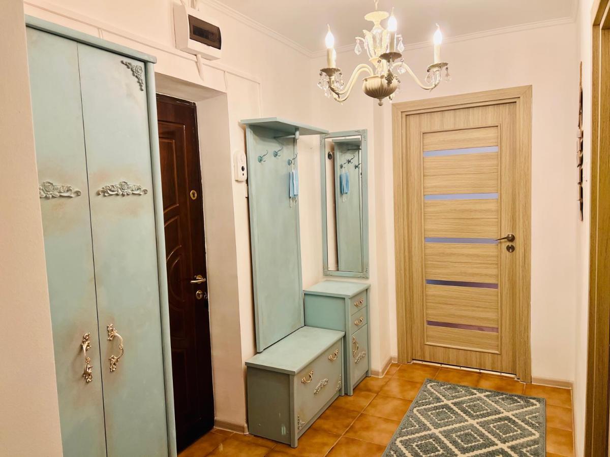 By The Sea For Family Apartamento Mangalia Exterior foto