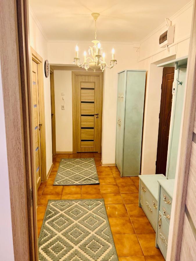 By The Sea For Family Apartamento Mangalia Exterior foto