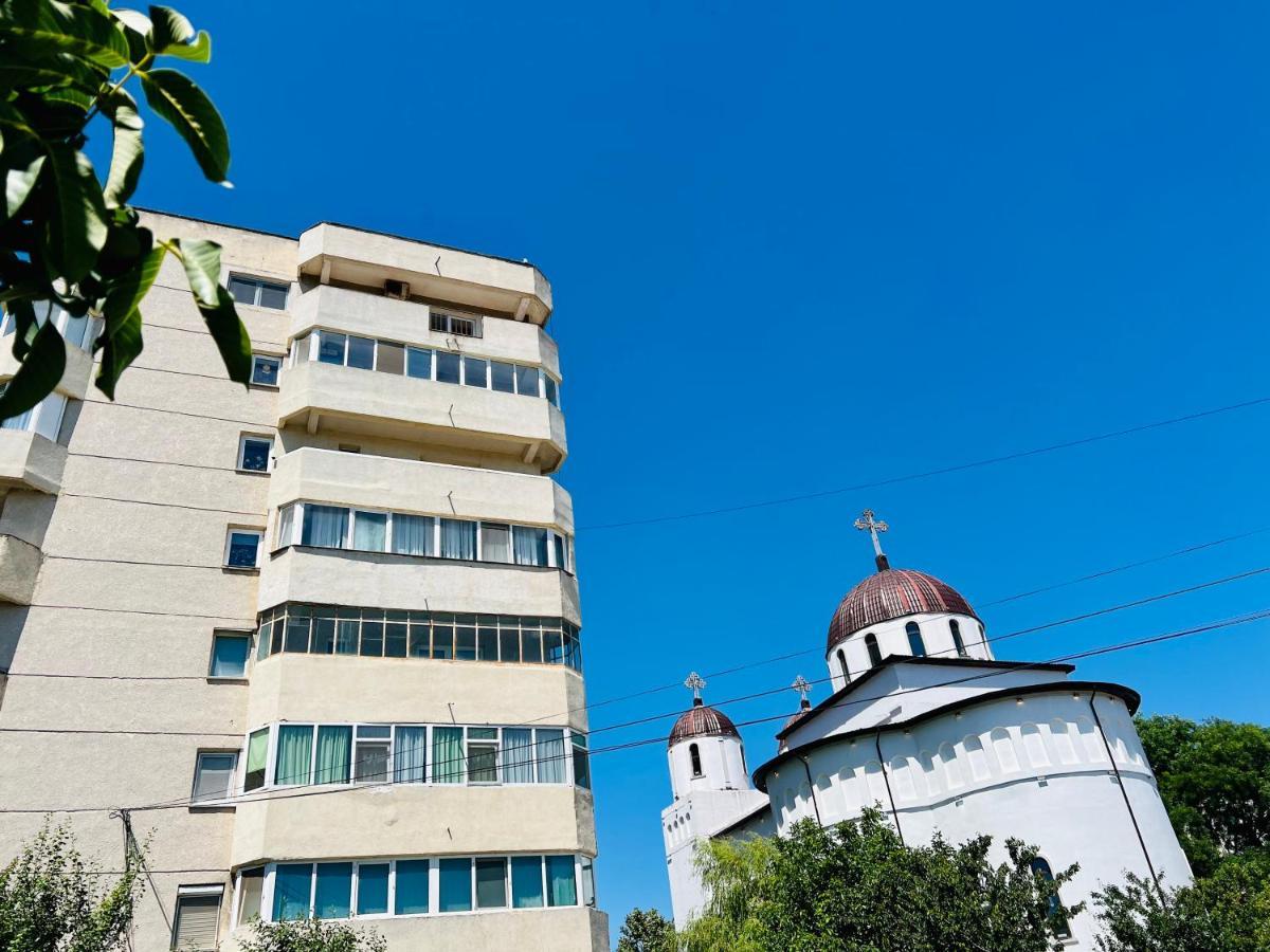 By The Sea For Family Apartamento Mangalia Exterior foto
