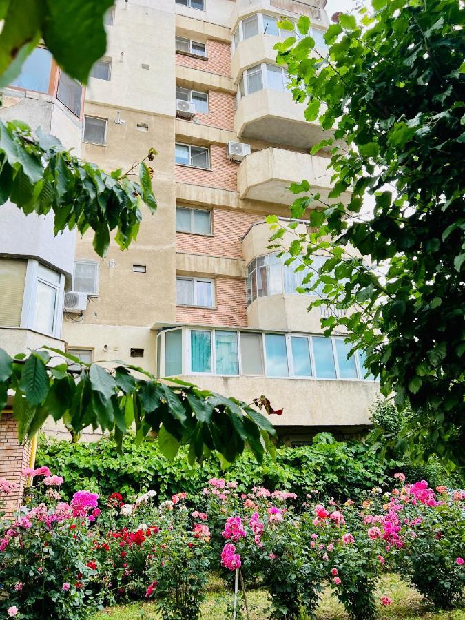By The Sea For Family Apartamento Mangalia Exterior foto