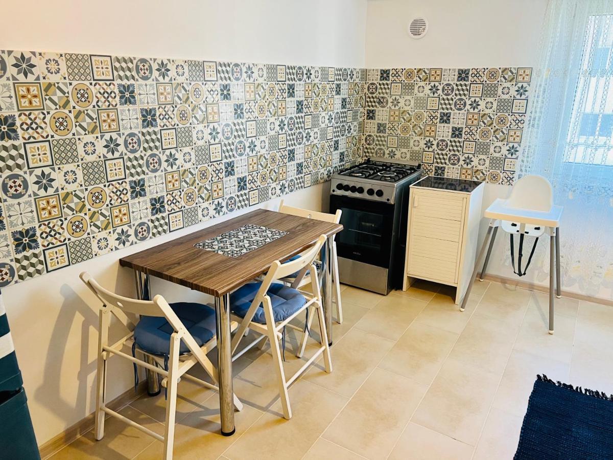 By The Sea For Family Apartamento Mangalia Exterior foto