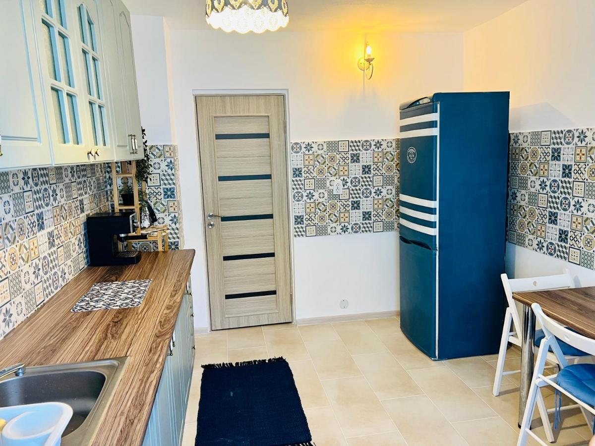 By The Sea For Family Apartamento Mangalia Exterior foto