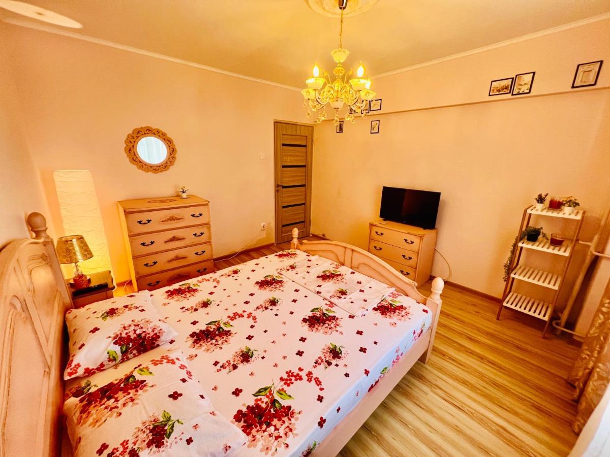 By The Sea For Family Apartamento Mangalia Exterior foto