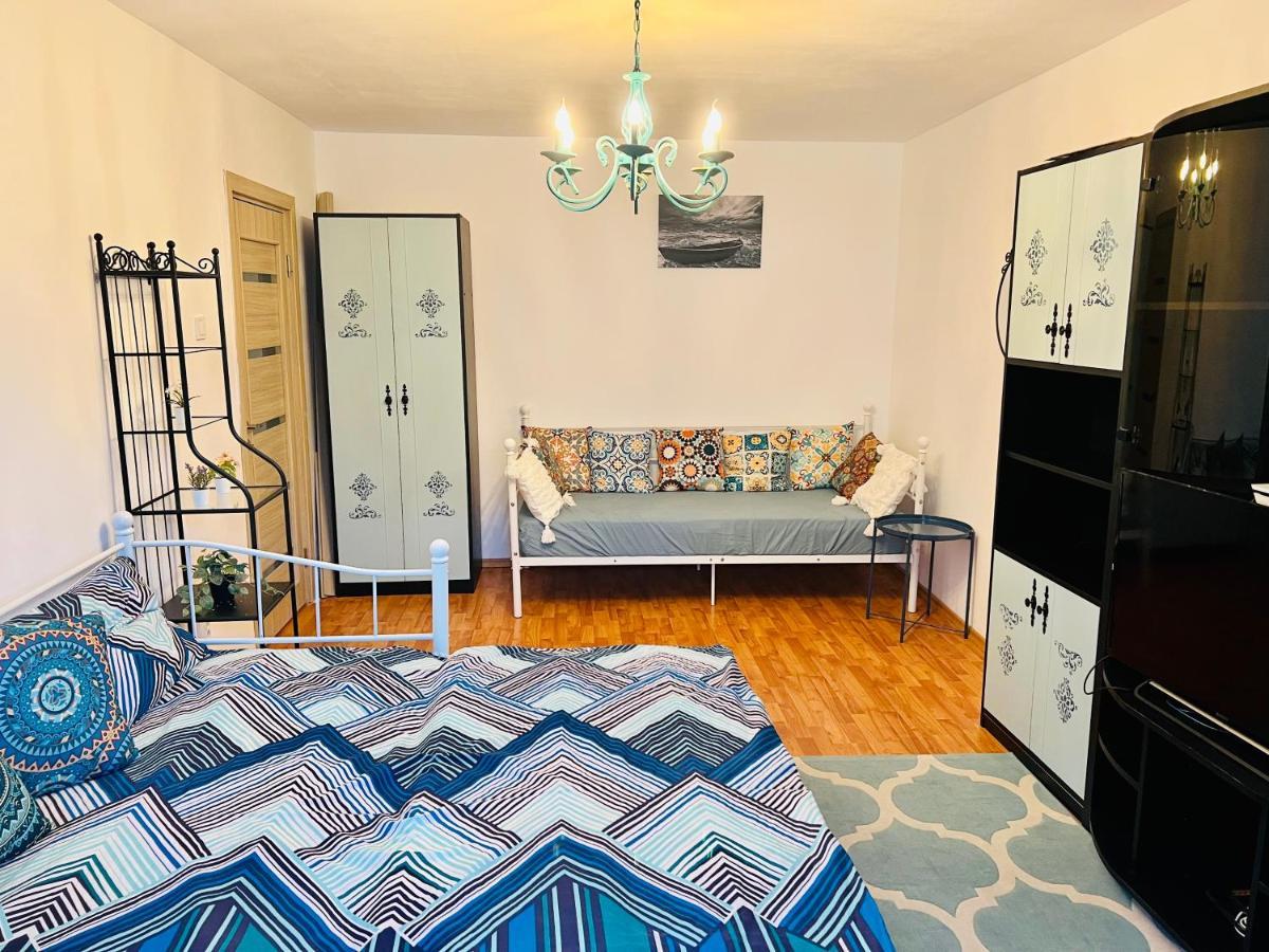 By The Sea For Family Apartamento Mangalia Exterior foto