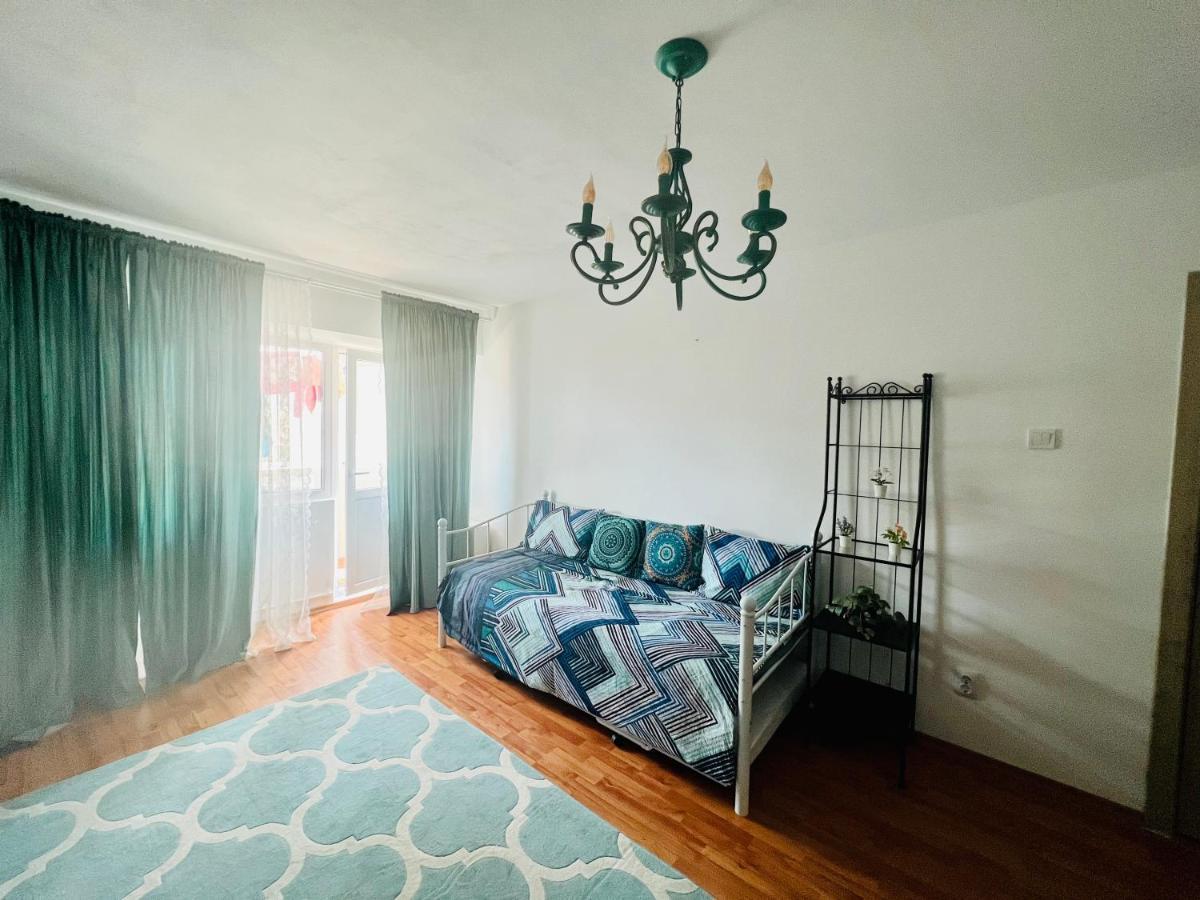 By The Sea For Family Apartamento Mangalia Exterior foto