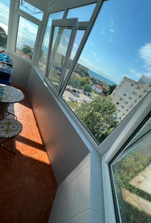 By The Sea For Family Apartamento Mangalia Exterior foto